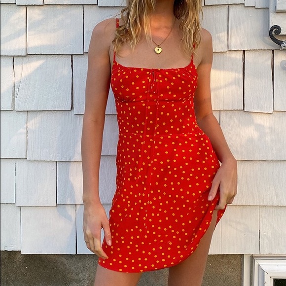 Réalisation Par Inez Dress - Picture 2 of 4